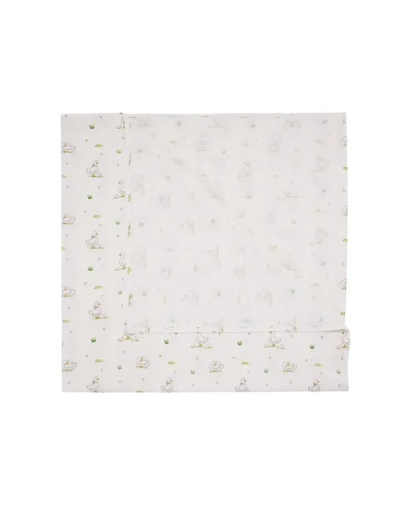 Набор пелёнок (3 шт) — фото 4